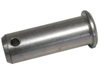 Cavilha ØM16mm x 36.2mm (S.52313)