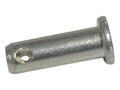 Cavilha ØM5.0mm x 12mm (S.52334)