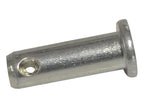 Cavilha ØM5.0mm x 12mm (S.52334)