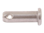 Cavilha ØM5.0mm x 12mm (S.52334)