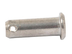 Cavilha ØM8.0mm x 18.7mm (S.52336)