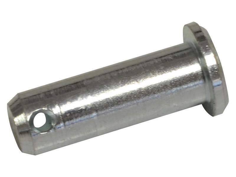 Cavilha ØM10mm x 23.2mm (S.52337)
