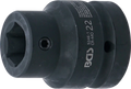 Adaptador de Pontas para BGS 5246 | 1" → 22 mm