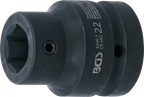 Adaptador de Pontas para BGS 5246 | 1" → 22 mm