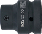 Adaptador de Pontas para BGS 5246 | 1" → 22 mm