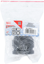 Adaptador de Pontas para BGS 5246 | 3/4" → 22 mm