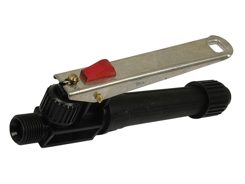 Knapsack Filterless Handle (S.52474)