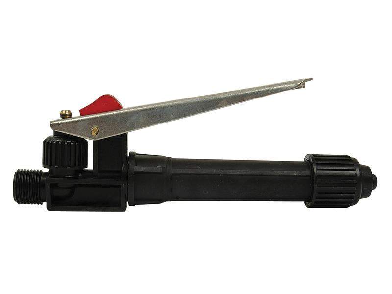Knapsack Filterless Handle (S.52474)