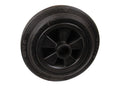 Roda borracha - Capacidade: 150kgs, Diâmetro da roda: 160mm (S.52583)