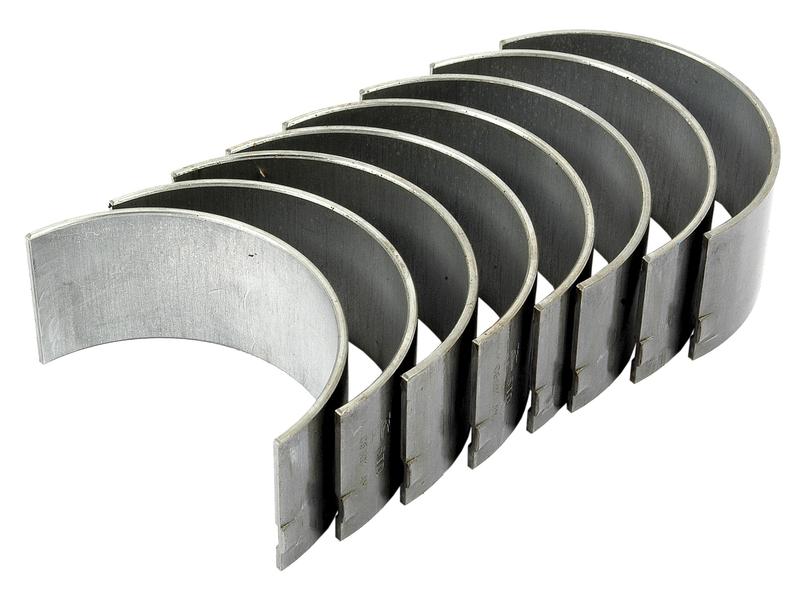 Capas de Biela Standard (Conjunto) (S.52617)