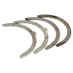 Anilhas de encosto (Conjunto)