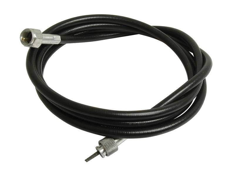 Bicha Conta horas - Comp: 1783mm, Comprimento externo do cabo: 1775mm. (S.52626)