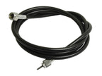 Bicha Conta horas - Comp: 1783mm, Comprimento externo do cabo: 1775mm. (S.52626)