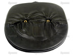 Almofada - Preto (S.52666)