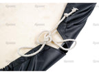 Almofada - Preto (S.52666)
