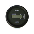 Conta horas - LCD Display, 8-32V