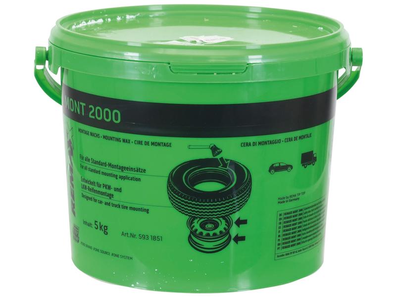 Pasta (5 kgs) (S.52793)