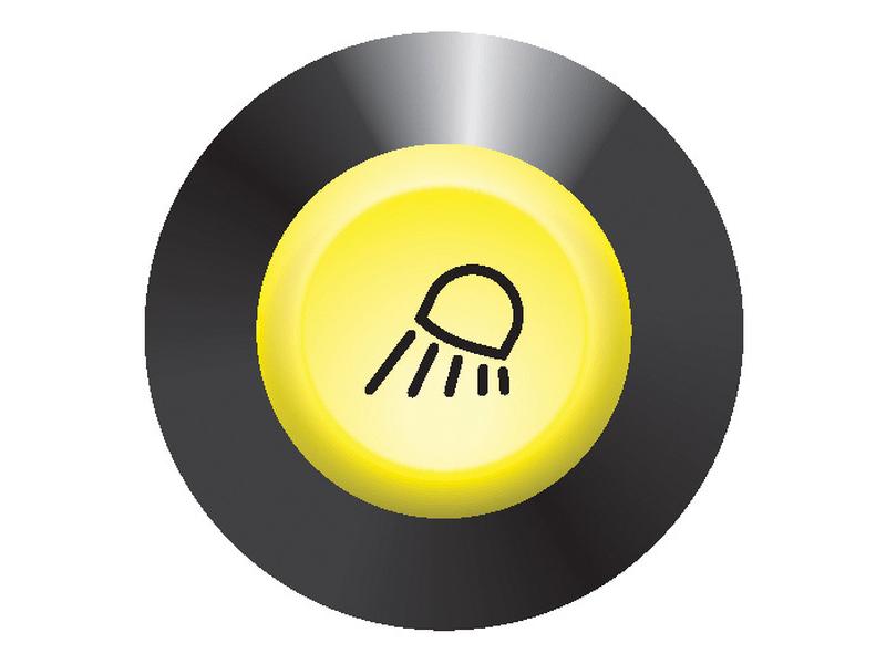 Interruptor Front Side Lights (S.52812)