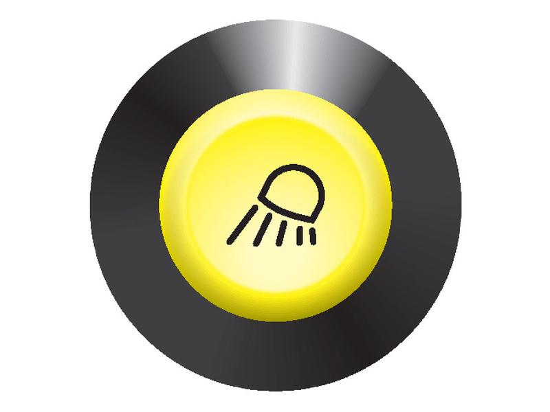 Interruptor Front Side Lights (S.52812)