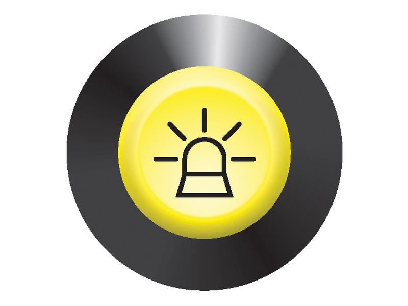 Interruptor Rotativo (S.52813)