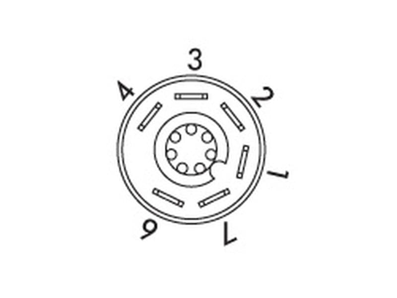 Interruptor Universal (S.52815)