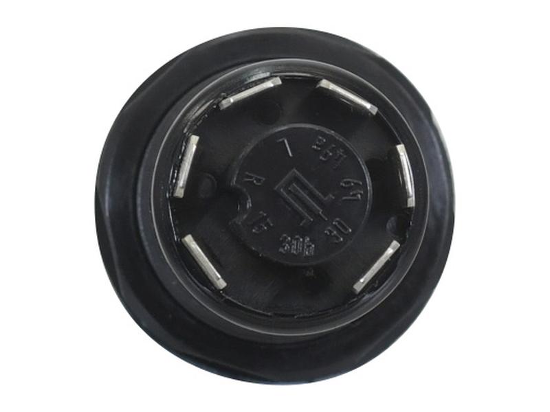 Interruptor perigo (S.52820)