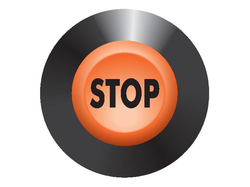 Interruptor Engine Stop (S.52826)