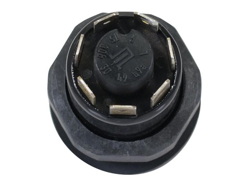 Interruptor perigo (S.52827)