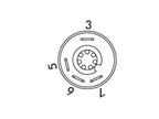 Interruptor P.T.O. (S.52828)
