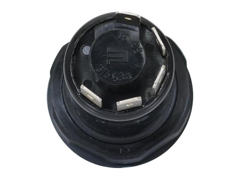 Interruptor Wiper (S.52834)