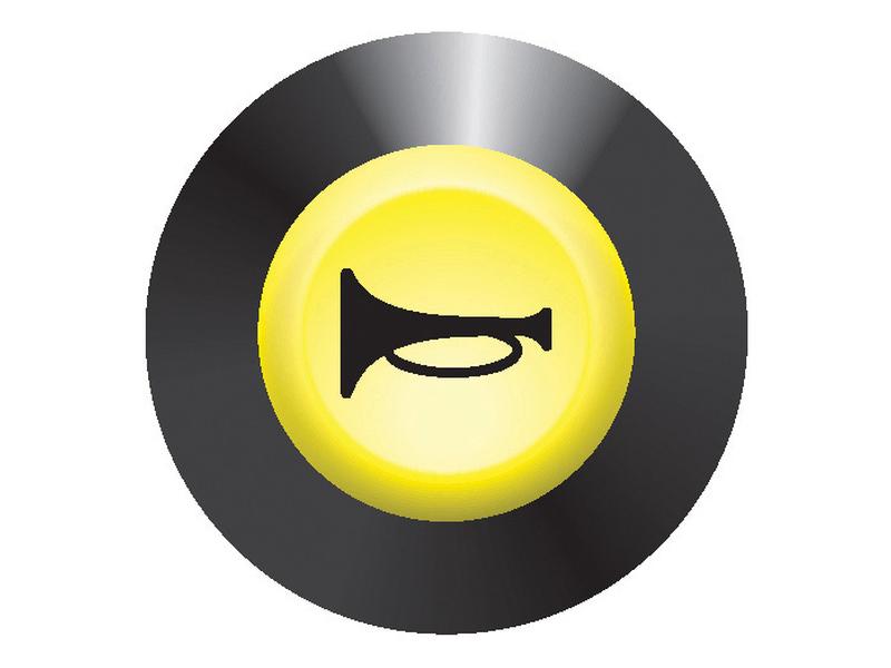 Interruptor Horn (S.52837)