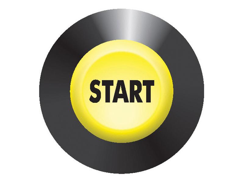 Interruptor Start (S.52838)