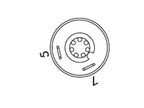 Interruptor Start (S.52838)