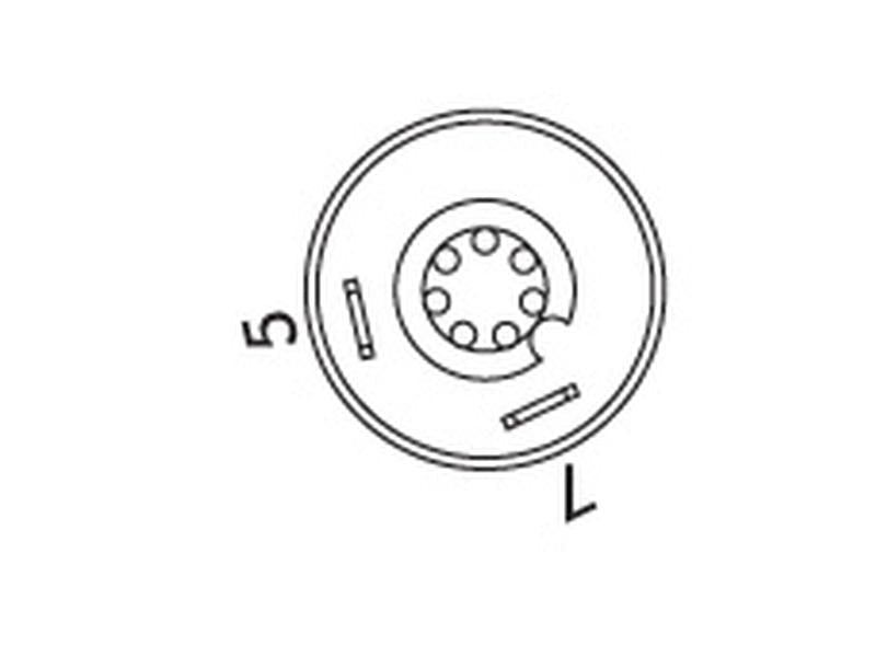 Interruptor Start (S.52838)
