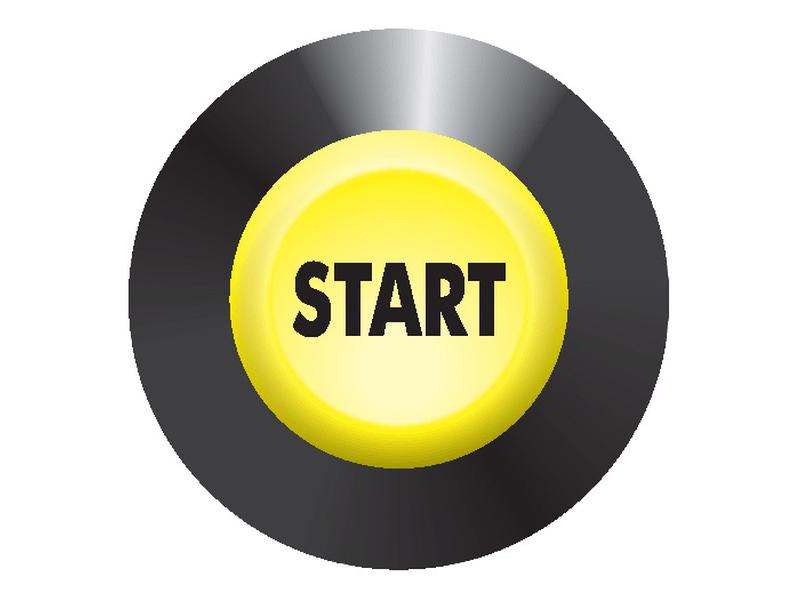 Interruptor Start (S.52844)