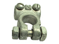 Terminal da bateria (Extra Heavy) Negativo (S.5294)