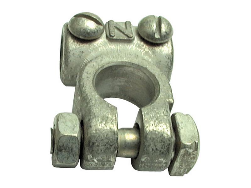 Terminal da bateria (Extra Heavy) Negativo (S.5294)