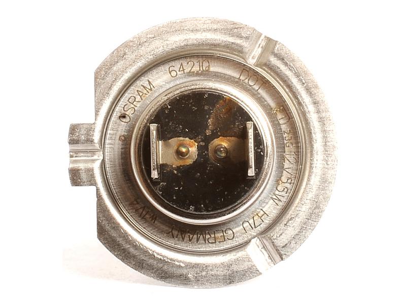 Lâmpada 12V PX26d Caixa 1 un. (S.53246)