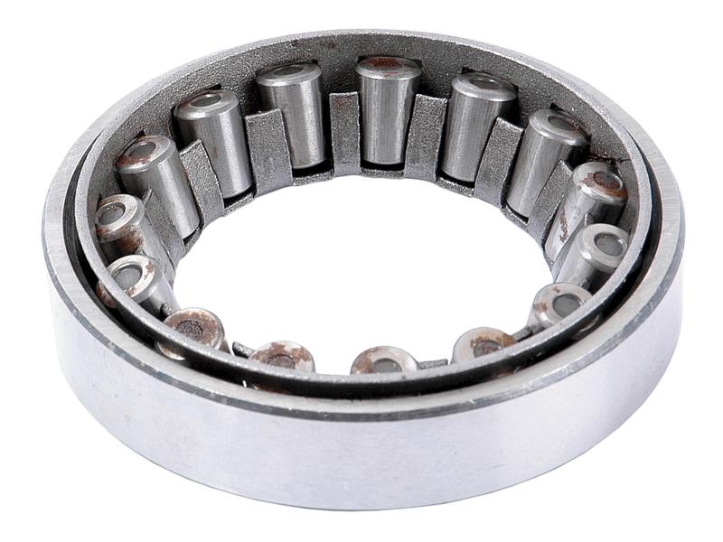Sparex Rolamento de rolos cónicos (4654656) (S.53406)