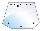 vidro superior traseiro (S.53410)