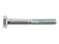 Parafuso métrico, Tamanho: M4x30mm (DIN 931) (S.53700)