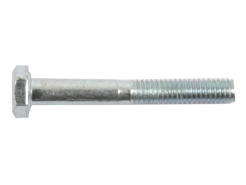 Parafuso métrico, Tamanho: M4x30mm (DIN 931) (S.53700)