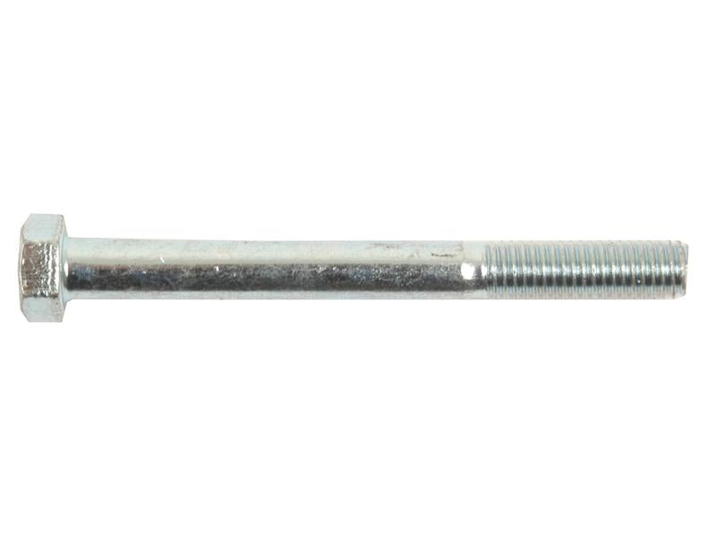 Parafuso métrico, Tamanho: M5x40mm (DIN 931) (S.53702)