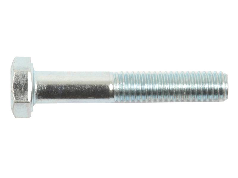 Parafuso métrico, Tamanho: M6x35mm (DIN 931) (S.53705)