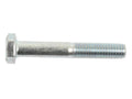 Parafuso métrico, Tamanho: M6x40mm (DIN 931) (S.53706)