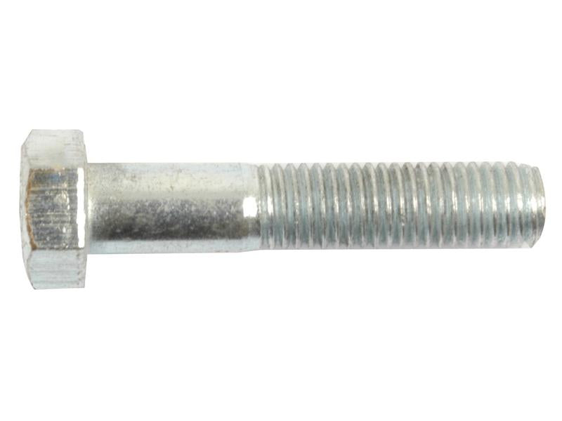 Parafuso métrico, Tamanho: M7x35mm (DIN 931) (S.53709)
