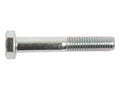 Parafuso métrico, Tamanho: M8x50mm (DIN 931) (S.53712)