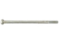 Parafuso métrico, Tamanho: M10x190mm (DIN 931) (S.53720)