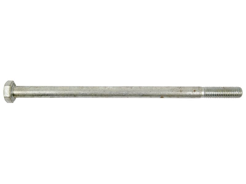 Parafuso métrico, Tamanho: M10x190mm (DIN 931) (S.53720)