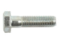 Parafuso métrico, Tamanho: M12x45mm (DIN 931) (S.53721)